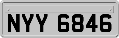 NYY6846