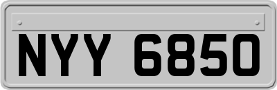 NYY6850