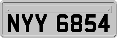 NYY6854