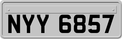 NYY6857