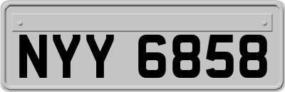 NYY6858