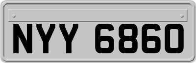 NYY6860