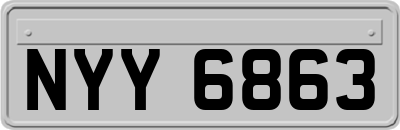 NYY6863