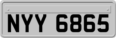 NYY6865