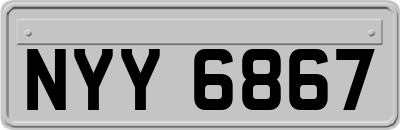 NYY6867