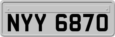 NYY6870
