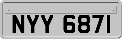 NYY6871