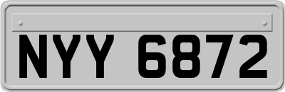 NYY6872