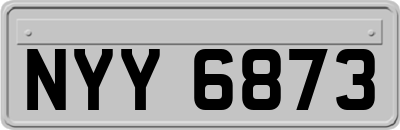 NYY6873