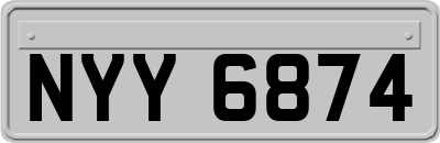 NYY6874
