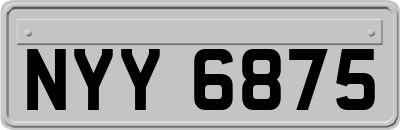 NYY6875