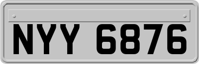 NYY6876