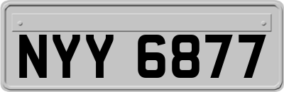 NYY6877