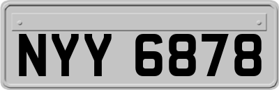 NYY6878