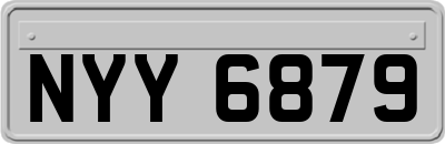 NYY6879