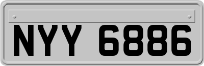 NYY6886