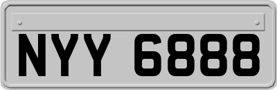 NYY6888