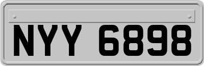 NYY6898