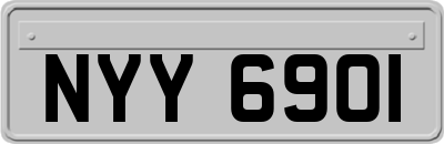 NYY6901