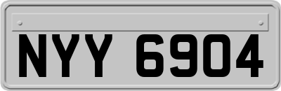 NYY6904