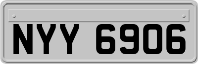 NYY6906