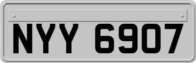 NYY6907