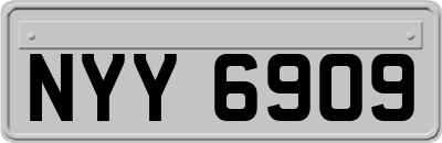 NYY6909