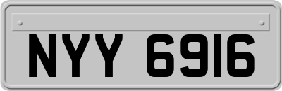 NYY6916