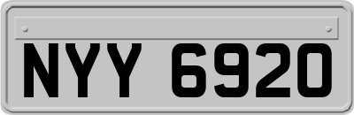 NYY6920