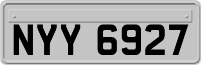 NYY6927