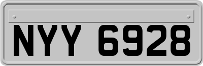 NYY6928