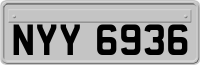 NYY6936