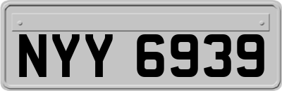 NYY6939
