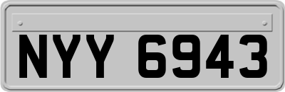 NYY6943