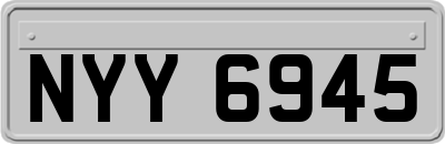 NYY6945