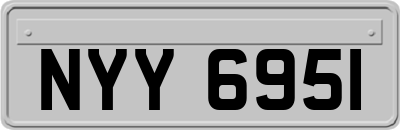 NYY6951