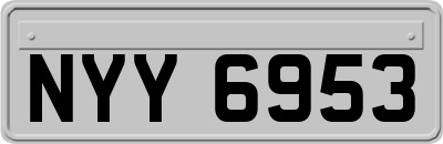 NYY6953