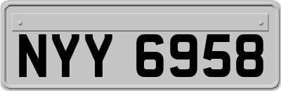 NYY6958