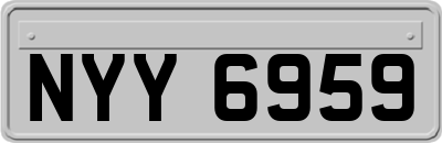 NYY6959