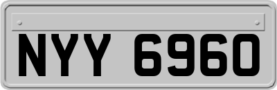 NYY6960