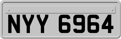 NYY6964