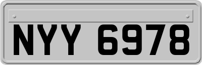 NYY6978