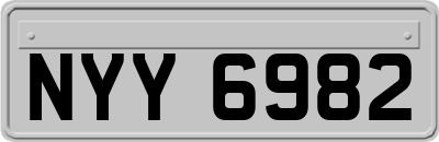 NYY6982