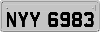 NYY6983