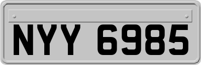 NYY6985