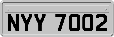 NYY7002