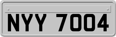 NYY7004
