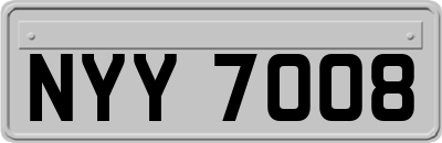 NYY7008