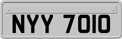 NYY7010