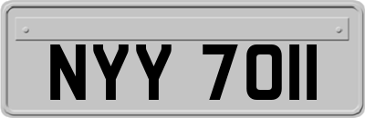 NYY7011
